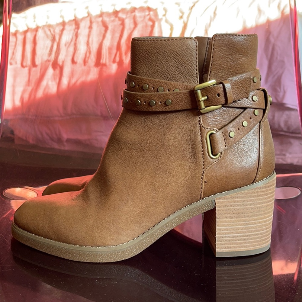 Michael Kors booties